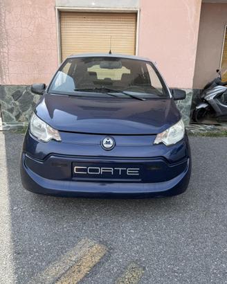 Microcar M8 GT Guidabile dai 14 anni