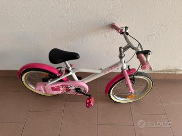Bicletta bimba