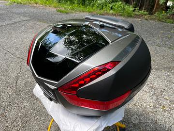 Bauletto kawasaki v47