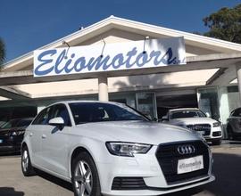 AUDI - A3 1.6tdi SportBack S-tronic