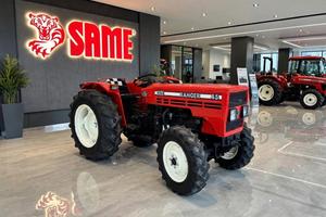 Trattore Same RANGER 45 frutteto 4x4 ultima serie