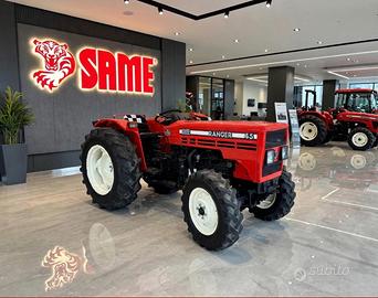Trattore Same RANGER 45 frutteto 4x4 ultima serie