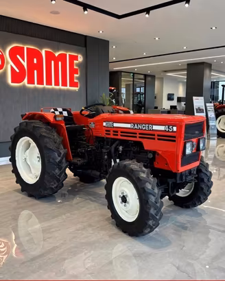 Trattore Same RANGER 45 frutteto 4x4 ultima serie