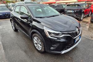 Renault Captur Blue dCi 95 CV Life