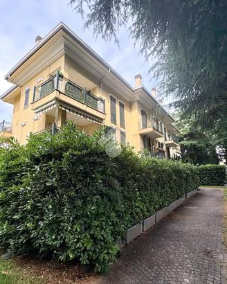 2 LOCALI A LEGNANO