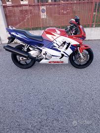 HONDA CBR 600