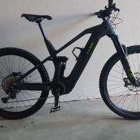 Cube Stereo Hybrid 140 HPC SL 625