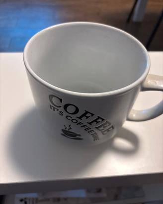 Tazza caffe xl 13 per 10