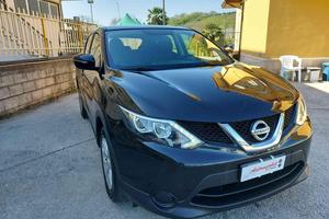 NISSAN Qashqai 1.2 DIG-T Visia
