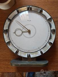 Orologio da tavolo del '900