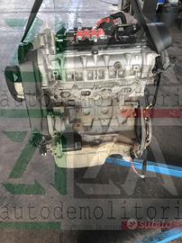 MOTORE Fiat Punto 199 1.4 70kW 95Cv 199A6000 2006