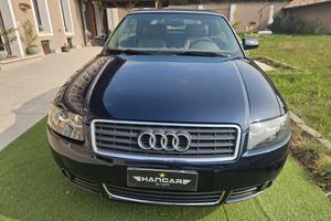 Audi A4 Cabriolet 1.8 T 20V cat
