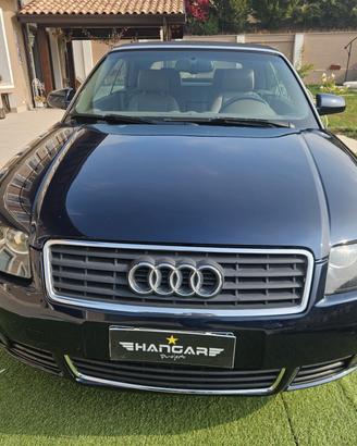 Audi A4 Cabriolet 1.8 T 20V cat