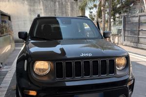 Jeep Renegade 1.6 M-Jet 120CV Ltd Aziendale