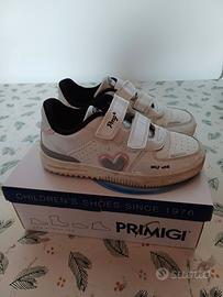 scarpe bimba numero 34