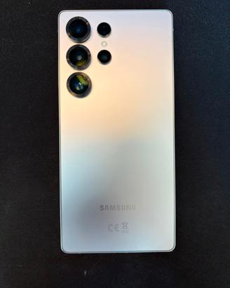 Samsung S25 ultra 256gb Titanium Gray