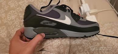 airmax 90 goretex