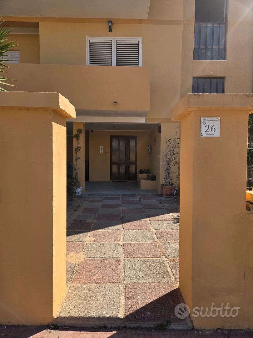 Apartment in Portescusi/Portoscuso, Sulcis Iglesiente - Vista 2