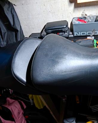 Sella BMW K1600 gt