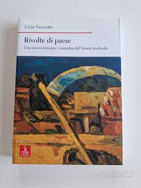 Rivolte di paese di Livio Vanzetto