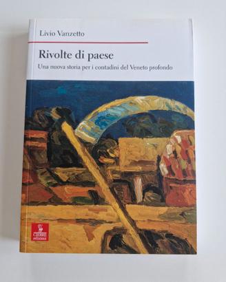 Rivolte di paese di Livio Vanzetto