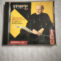 Yehudi Menuhin il vibrato dell'anima