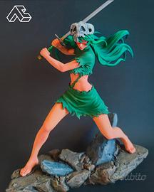 Bleach - Nelliel Tu Odelschwanck