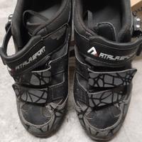 scarpe bici