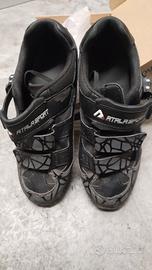 scarpe bici