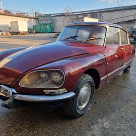 Citroen DS super