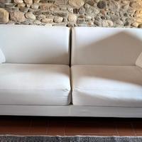 Divani 3 posti Baleri Italia NORMAN