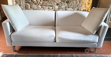 Divani 3 posti Baleri Italia NORMAN