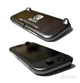 Nintendo Switch Dialga & Palkia