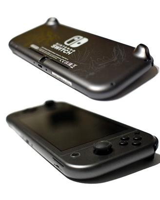 Nintendo Switch Dialga & Palkia