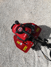 Motozappa mini Honda Fg 205