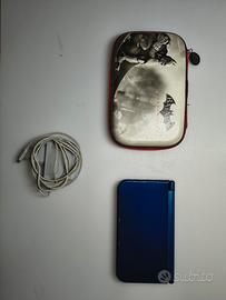 New Nintendo 3ds xl