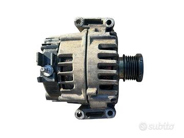 Alternatore  mercedes classe e w 212 2200 cdi 170