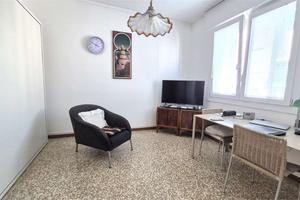 Trilocale a Venezia