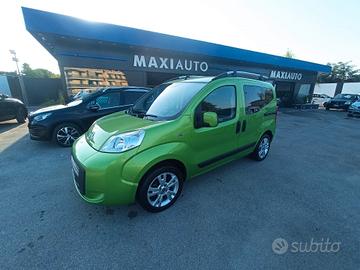 Fiat Qubo METANO (2028) LEGGI!