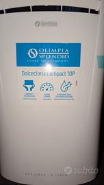 Condizionatore portatile Olimpia