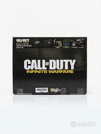 Call of Duty Infinite Warfare Box Gadget Ufficiale