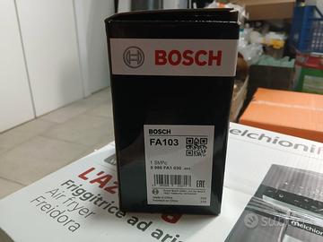 Batteria bosch nuova