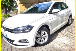 VOLKSWAGEN POLO-1,0-EURO 6B-FRENATA CITY-2 REVISIO