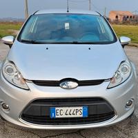 Ford Fiesta Fiesta+ 1.4 3 porte Bz.- GPL