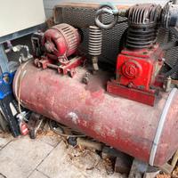 Compressore