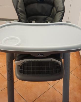 seggiolotto pappa chicco
