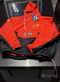 Giacca Nike Miami Heat