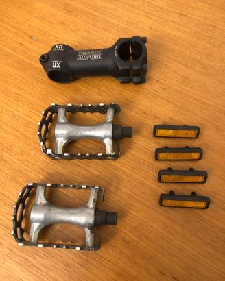 accessori bici