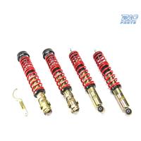 KIT SOSPENSIONE FILETTATA EIBACH MTS VOLKSWAGEN VW