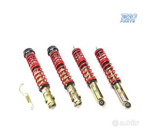 KIT SOSPENSIONE FILETTATA EIBACH MTS VOLKSWAGEN VW